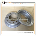 Best supplier of forklift split wheel rims 4.33r-8